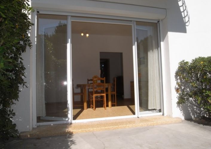 en location saisonnière Appartement Argeles Sur Mer