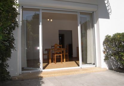 en location saisonnière Appartement Argeles Sur Mer