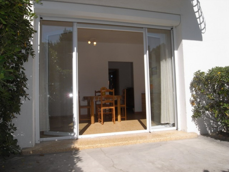 en location saisonnière Appartement Argeles Sur Mer - Photo 1
