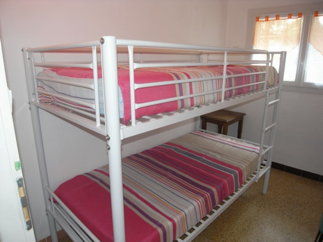 en location saisonnière Appartement Argeles Sur Mer - Photo 7