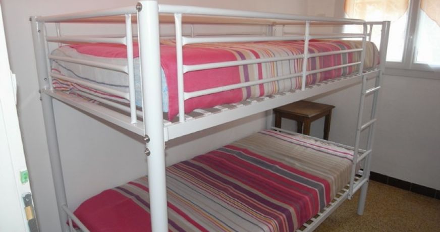 en location saisonnière Appartement Argeles Sur Mer