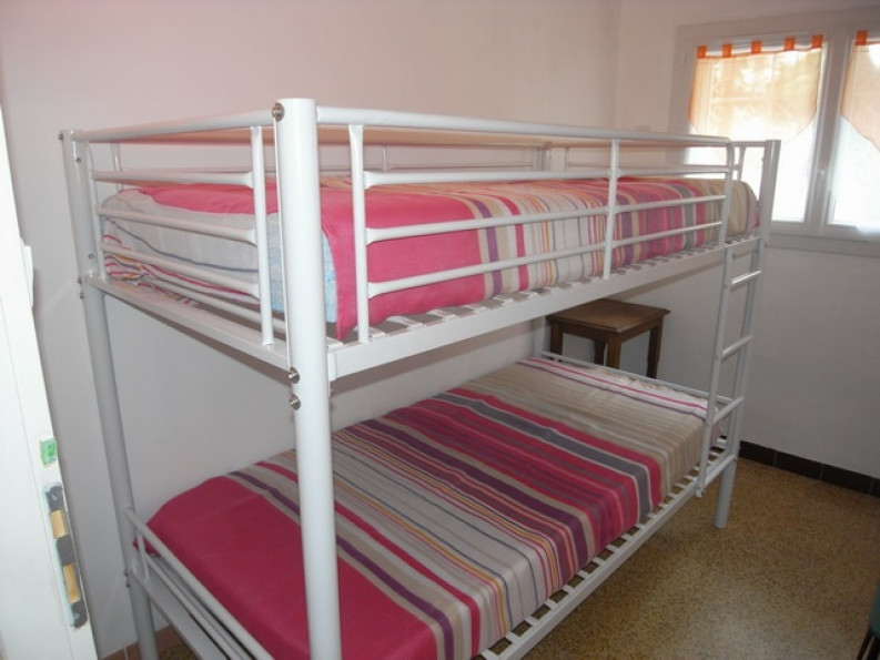 en location saisonnière Appartement Argeles Sur Mer - Photo 7