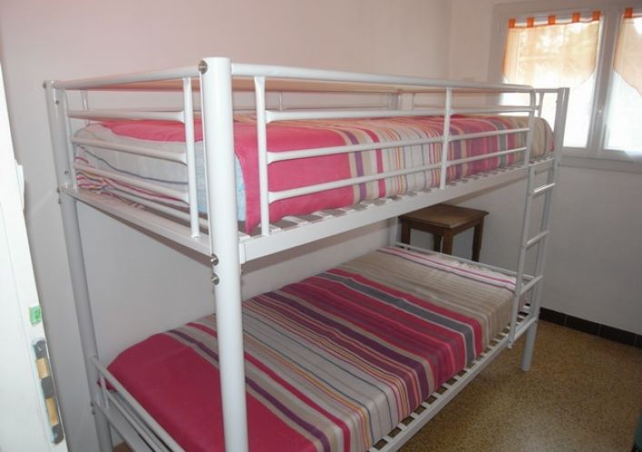en location saisonnière Appartement Argeles Sur Mer