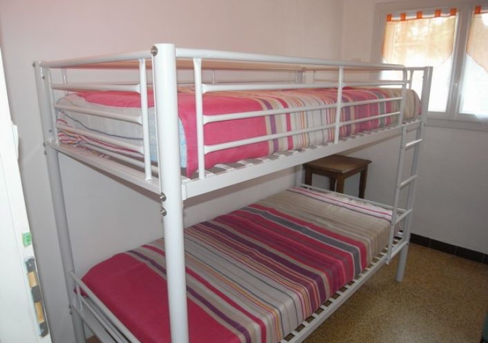 for seasonal lettings Appartement Argeles Sur Mer