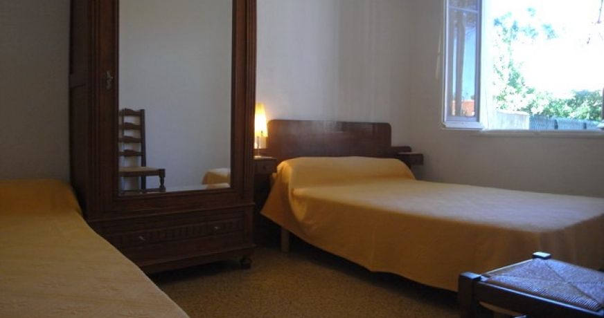 en location saisonnière Appartement Argeles Sur Mer