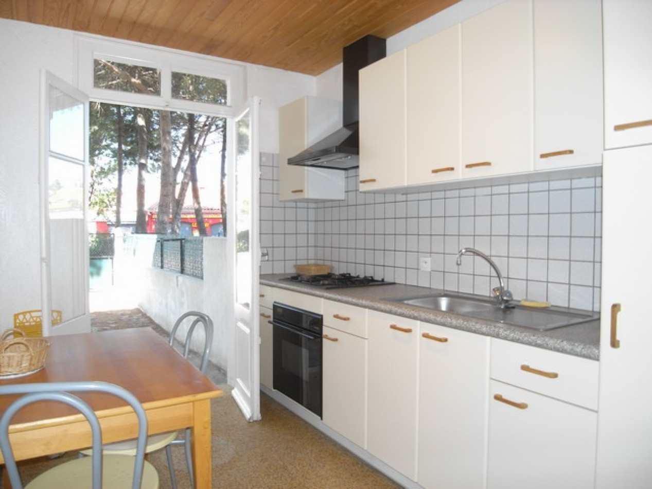 en location saisonnière Appartement Argeles Sur Mer - Photo 1
