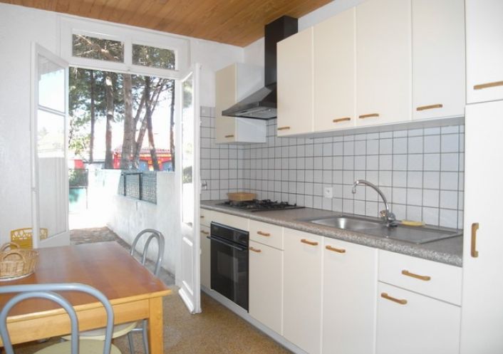 en location saisonnière Appartement Argeles Sur Mer