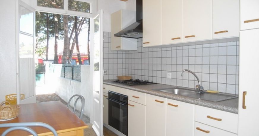 en location saisonnière Appartement Argeles Sur Mer