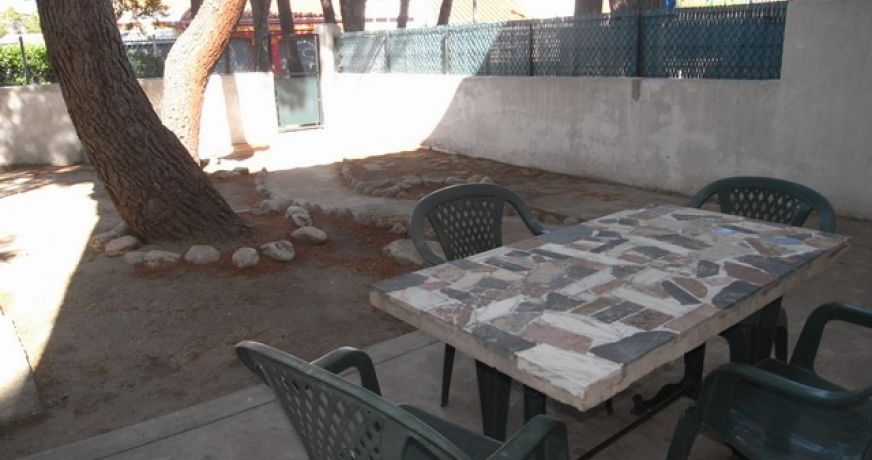 en location saisonnière Appartement Argeles Sur Mer