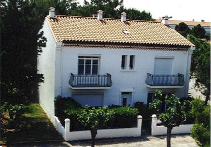 en location saisonnière Appartement Argeles Sur Mer