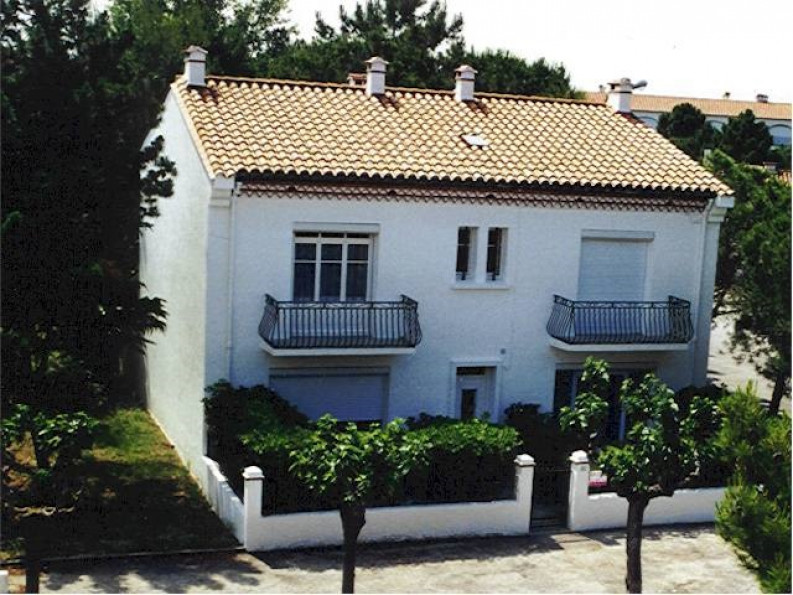 en location saisonnière Appartement Argeles Sur Mer - Photo 1