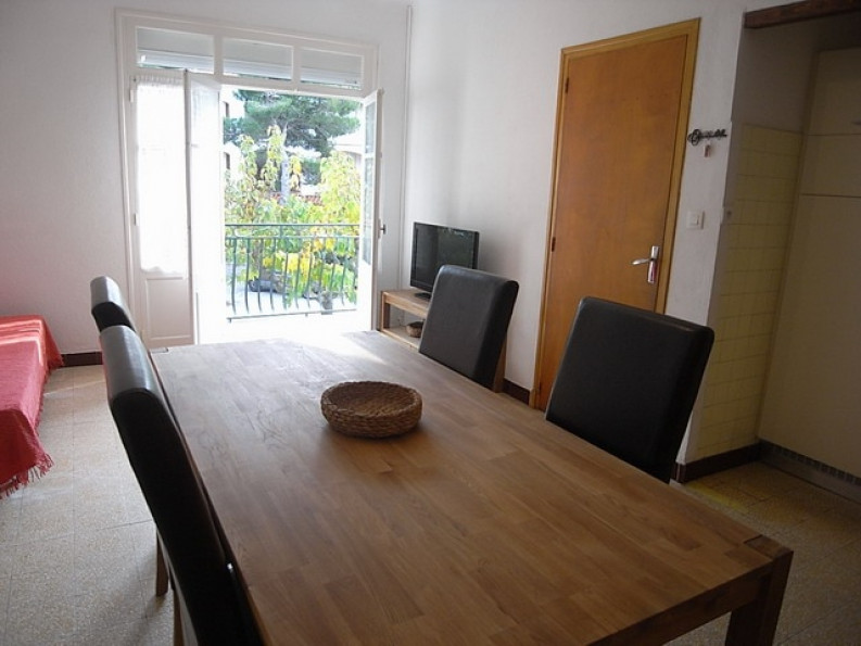 en location saisonnière Appartement Argeles Sur Mer - Photo 2