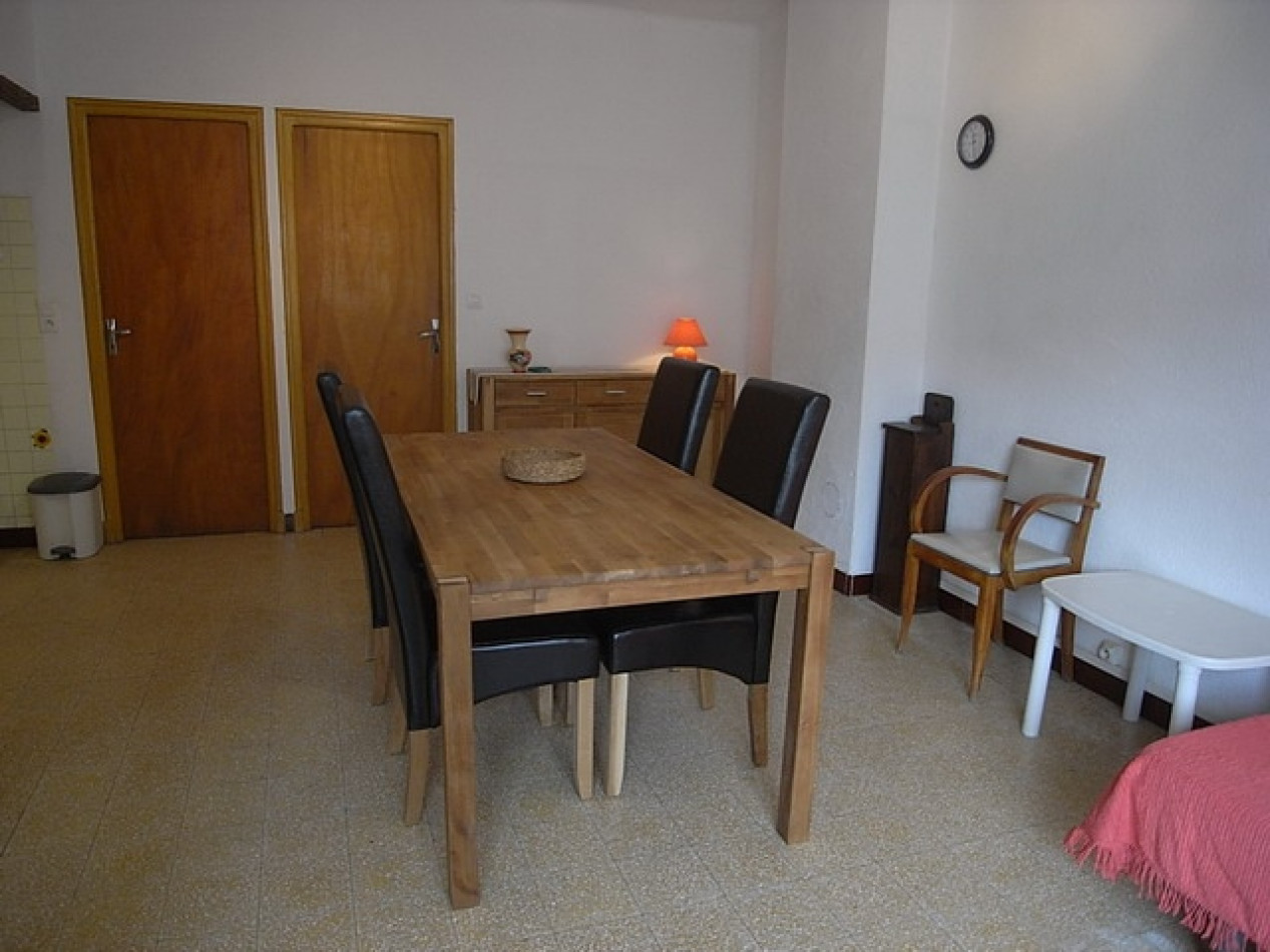 en location saisonnière Appartement Argeles Sur Mer - Photo 7