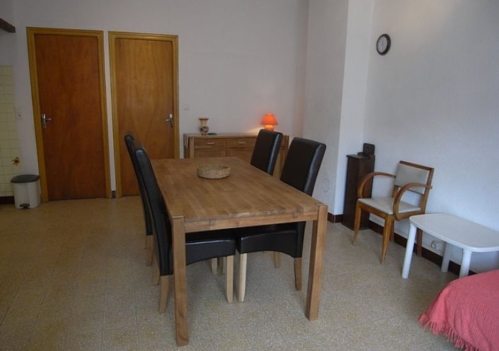 en location saisonnière Appartement Argeles Sur Mer
