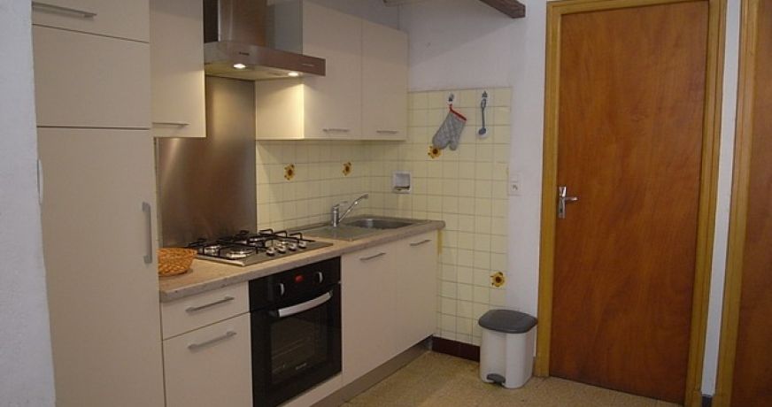 en location saisonnière Appartement Argeles Sur Mer