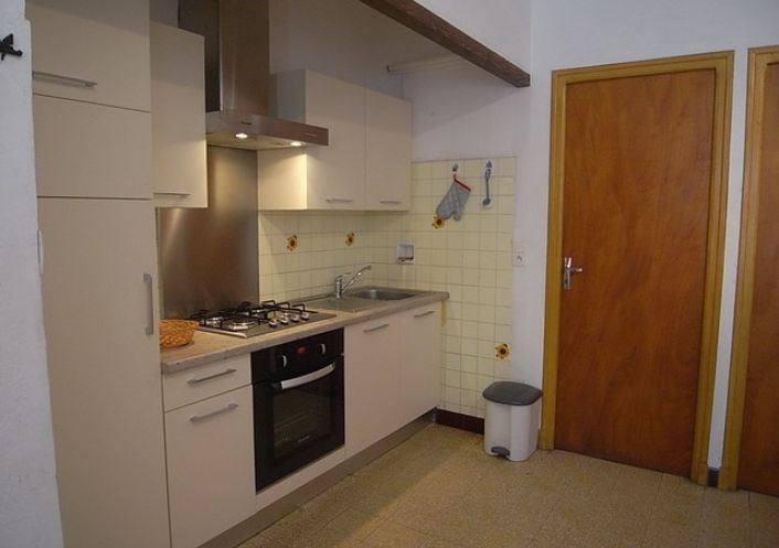 en location saisonnière Appartement Argeles Sur Mer