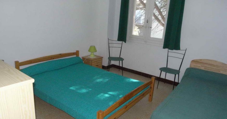 en location saisonnière Appartement Argeles Sur Mer