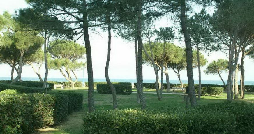 en location saisonnière Appartement Argeles Sur Mer