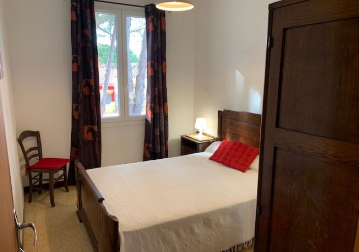 en location saisonnière Appartement Argeles Sur Mer