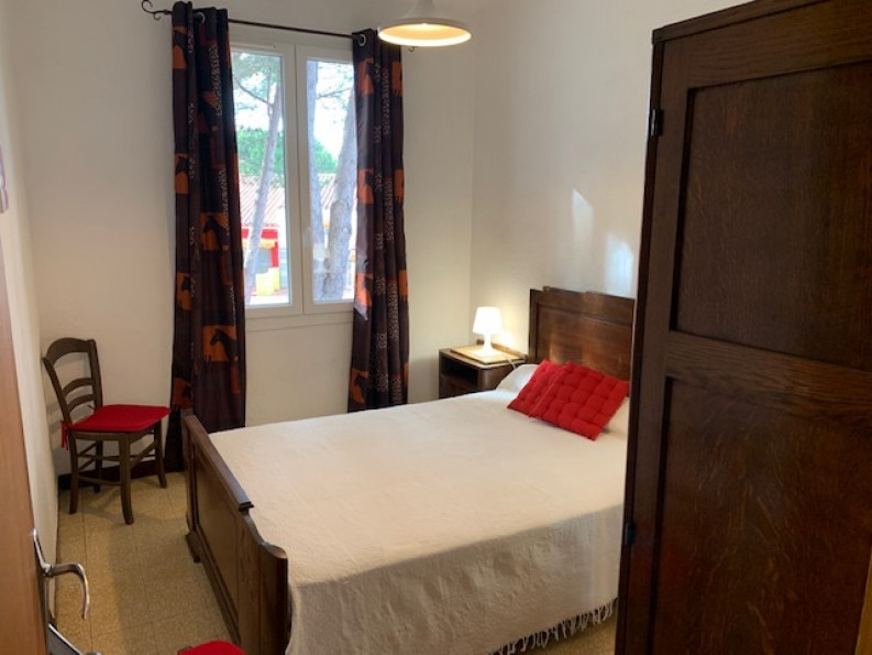 en location saisonnière Appartement Argeles Sur Mer - Photo 4