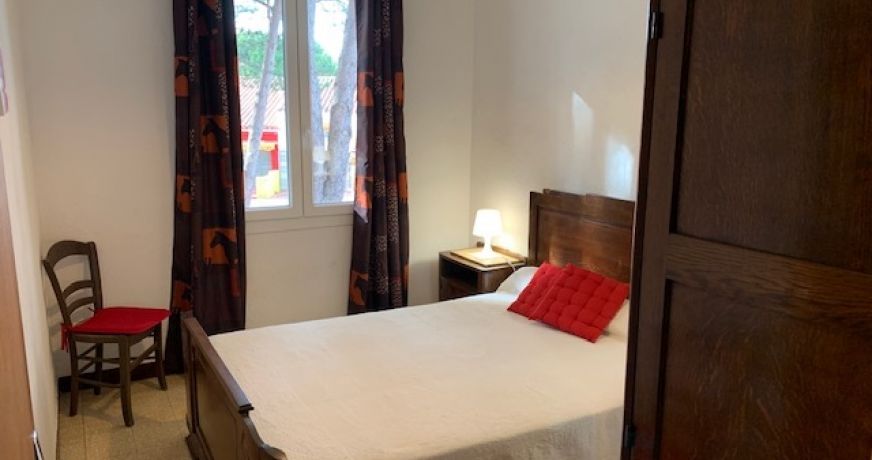 en location saisonnière Appartement Argeles Sur Mer