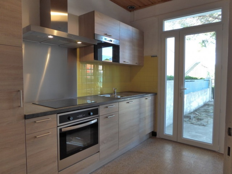 en location saisonnière Appartement Argeles Sur Mer - Photo 3