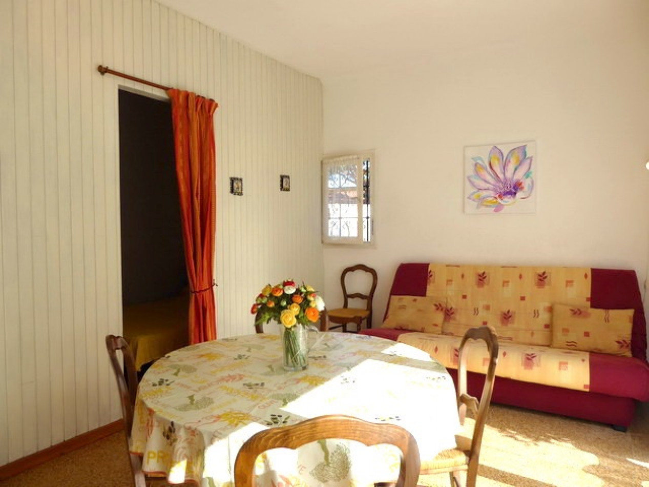 en location saisonnière Appartement Argeles Sur Mer - Photo 4