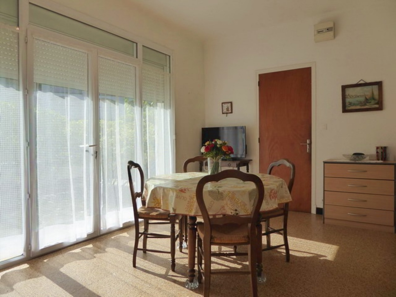 en location saisonnière Appartement Argeles Sur Mer - Photo 7