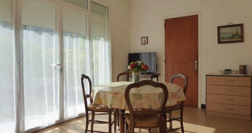 en location saisonnière Appartement Argeles Sur Mer