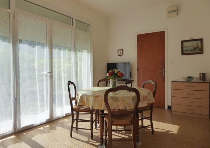 en location saisonnière Appartement Argeles Sur Mer