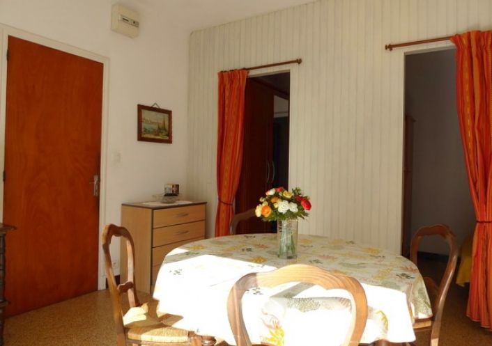 en location saisonnière Appartement Argeles Sur Mer