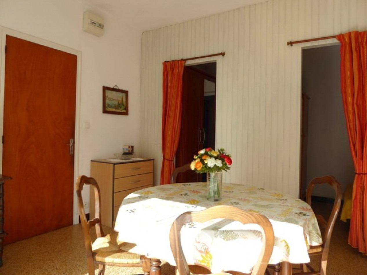 en location saisonnière Appartement Argeles Sur Mer - Photo 6