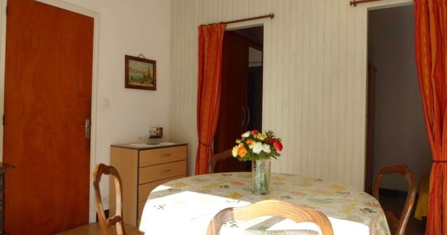 en location saisonnière Appartement Argeles Sur Mer