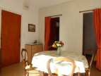 en location saisonnière Appartement Argeles Sur Mer