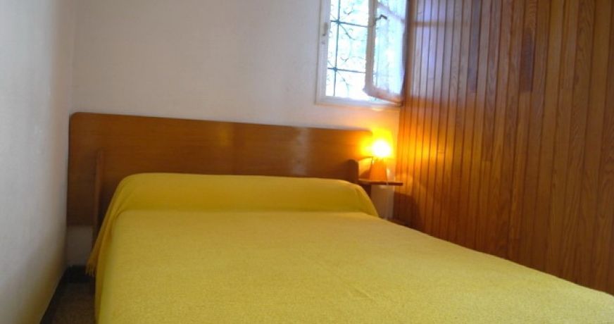 en location saisonnière Appartement Argeles Sur Mer