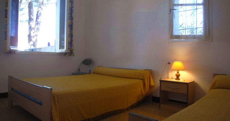 en location saisonnière Appartement Argeles Sur Mer