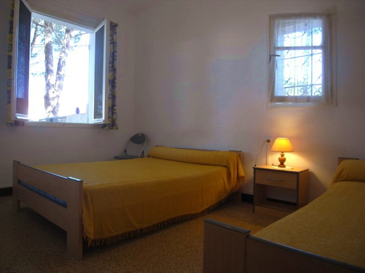 en location saisonnière Appartement Argeles Sur Mer - Photo 8