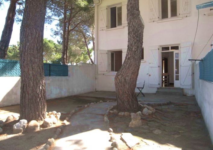 en location saisonnière Appartement Argeles Sur Mer