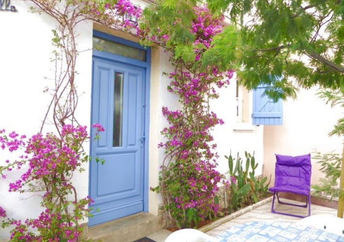en location saisonnière Villa Argeles Sur Mer