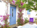 en location saisonnière Villa Argeles Sur Mer