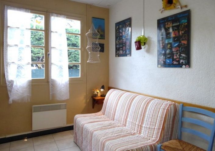 en location saisonnière Villa Argeles Sur Mer