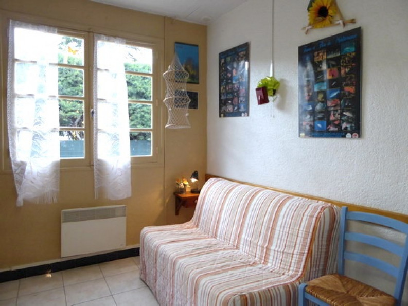 en location saisonnière Villa Argeles Sur Mer - Photo 6