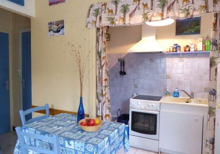 en location saisonnière Villa Argeles Sur Mer