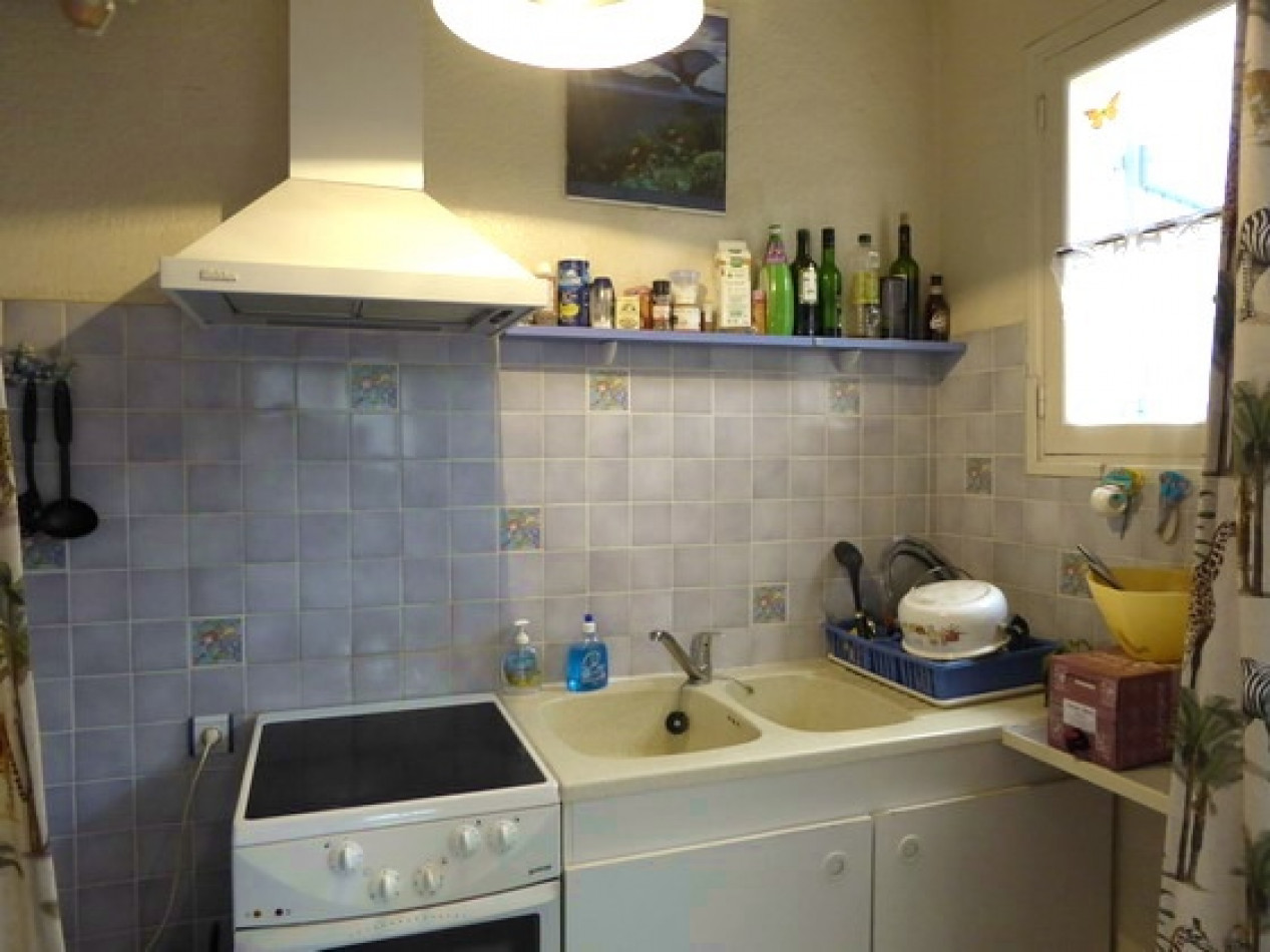 en location saisonnière Villa Argeles Sur Mer - Photo 5