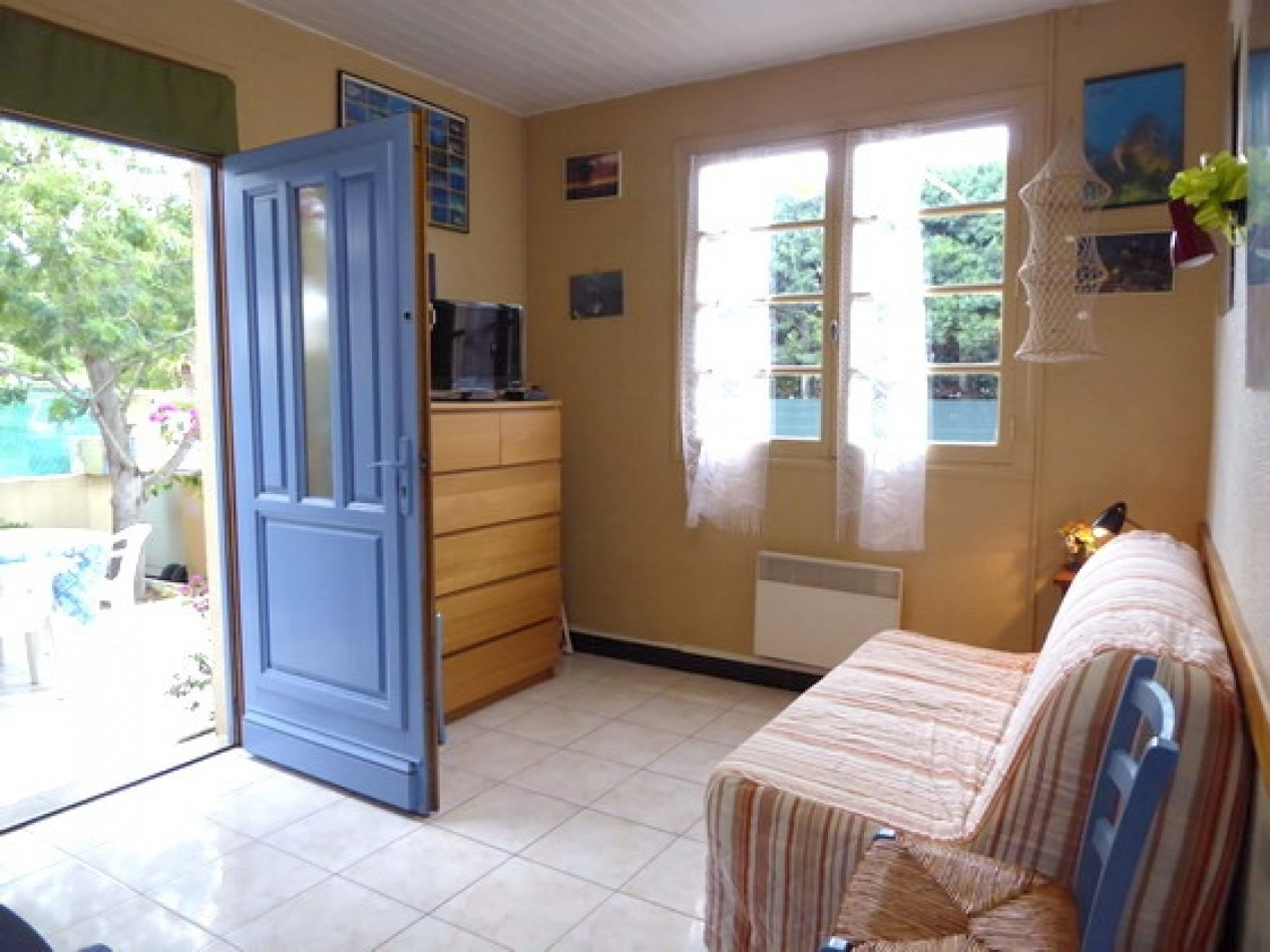 en location saisonnière Villa Argeles Sur Mer - Photo 2