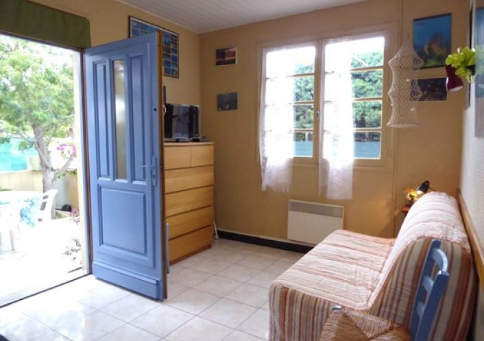 en location saisonnière Villa Argeles Sur Mer