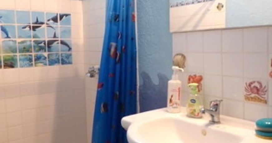 en location saisonnière Villa Argeles Sur Mer