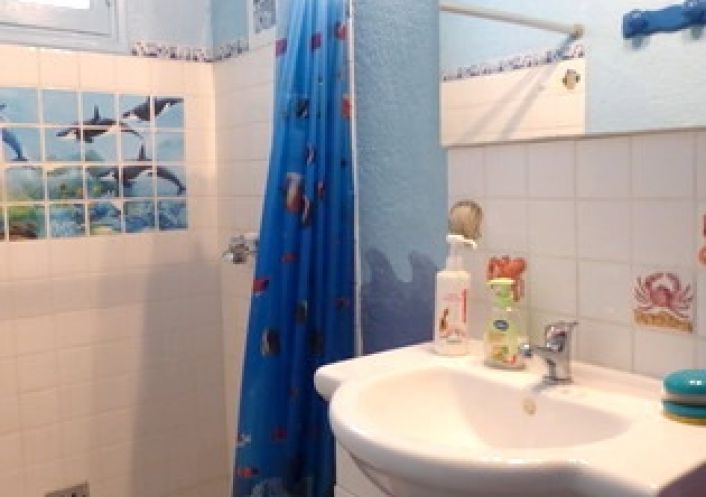 en location saisonnière Villa Argeles Sur Mer