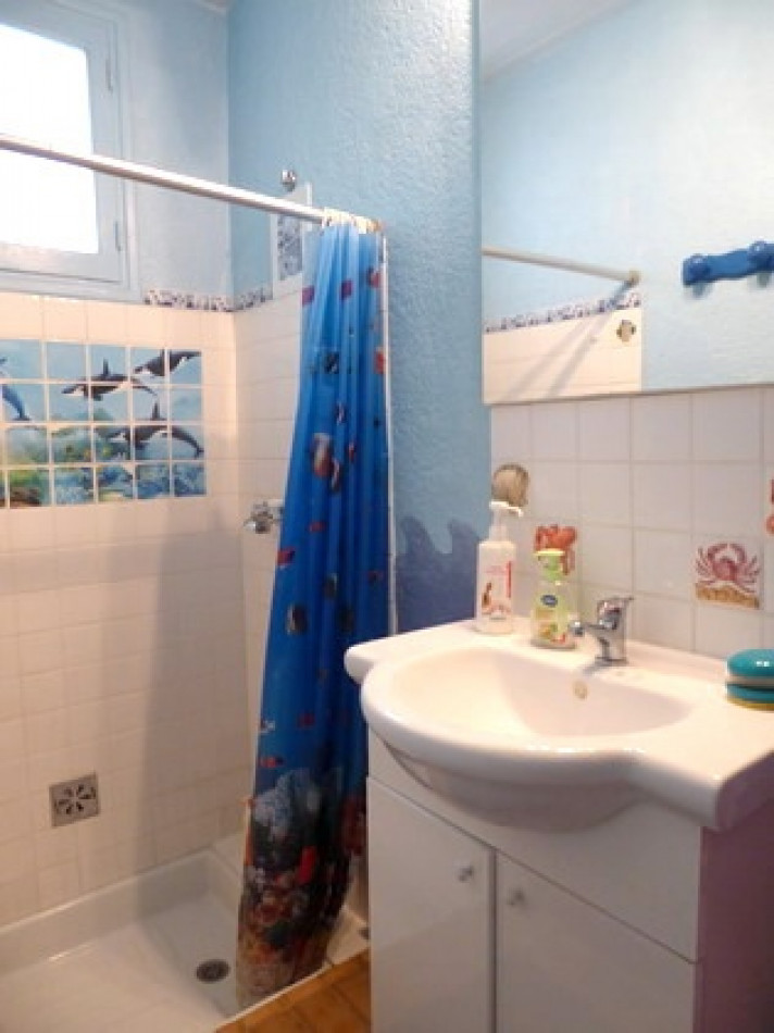 en location saisonnière Villa Argeles Sur Mer - Photo 7