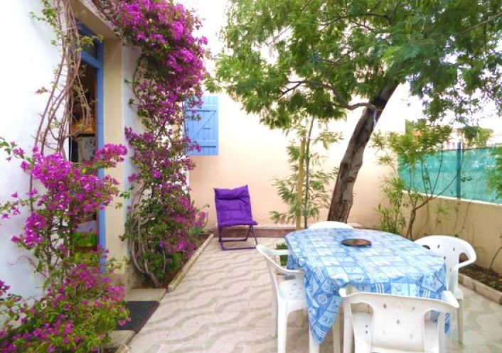 en location saisonnière Villa Argeles Sur Mer